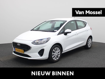 Ford Fiesta 0