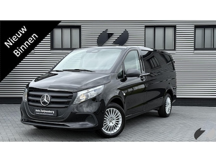 Mercedes-Benz eVito 0