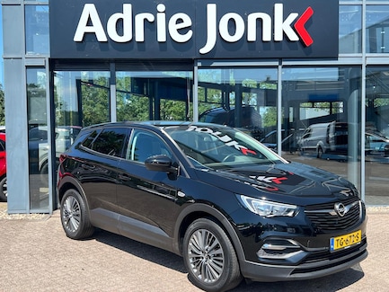 Opel Grandland 0