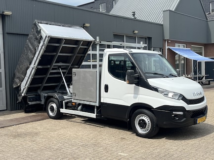 IVECO Daily 0
