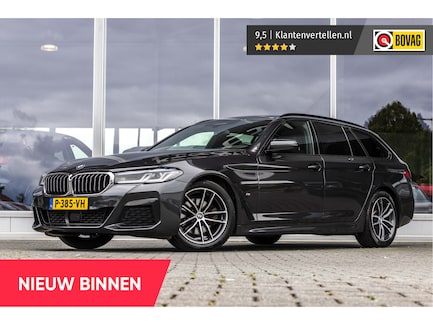 BMW 5-Serie 0