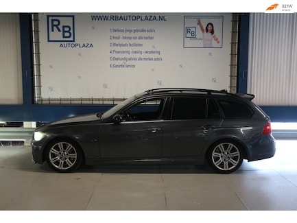 BMW 3-Serie 0