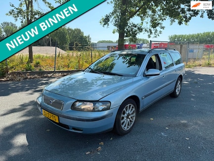 Volvo V70 0