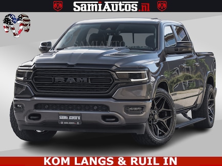 Dodge Ram 0
