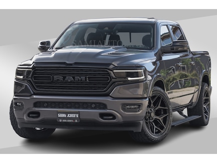 Dodge Ram 0
