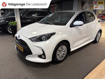 Toyota Yaris 0