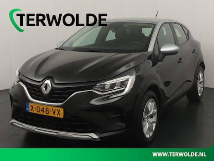 Renault Captur 0