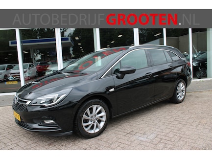 Opel Astra 0