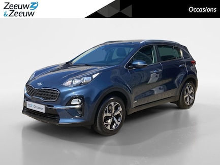 Kia Sportage 0