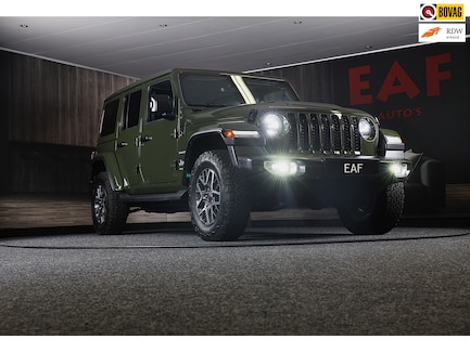 Jeep Wrangler 0