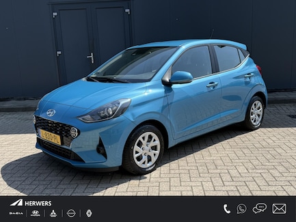 Hyundai i10 0