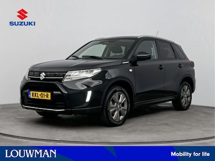 Suzuki Vitara 0