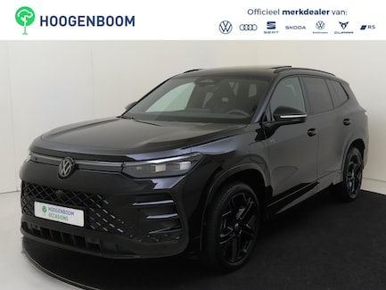 Volkswagen Tayron 0
