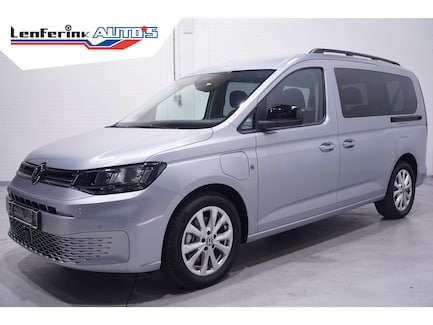 Volkswagen Caddy Maxi 0
