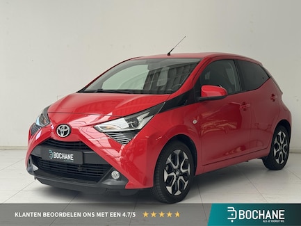 Toyota Aygo 0