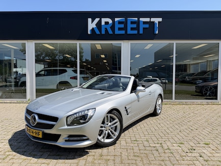Mercedes-Benz SL 0