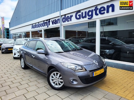 Renault Megane 0