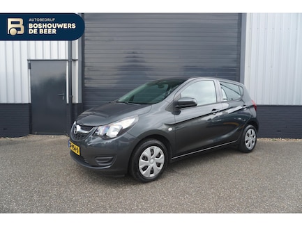 Opel Karl 0