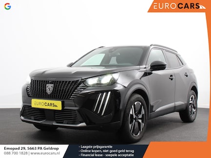 Peugeot 2008 0