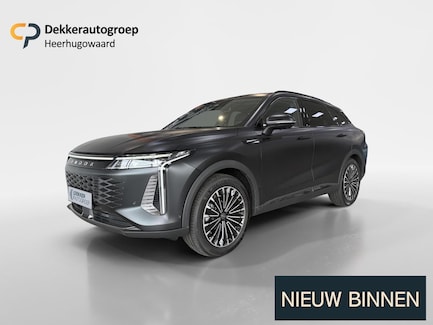 Omoda 9 0