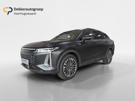 Omoda 9 0
