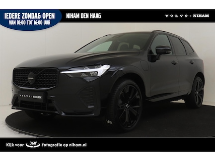 Volvo XC60 0
