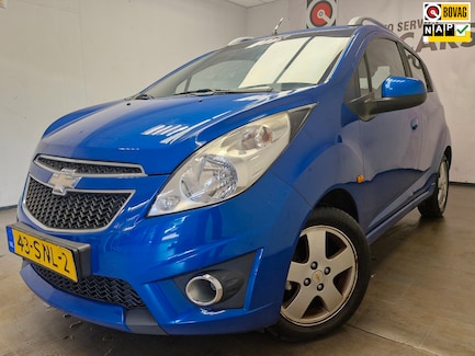 Chevrolet Spark 0