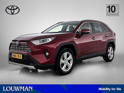 Toyota RAV4 0