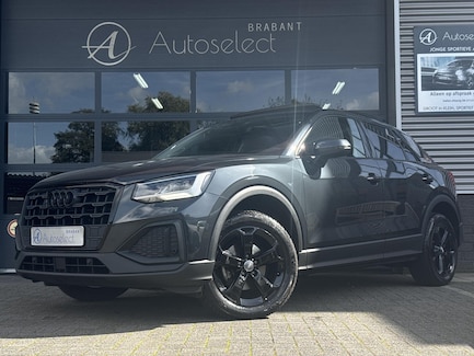 Audi Q2 0