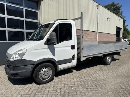 IVECO Daily 0