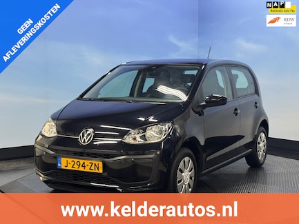Volkswagen Up! 0