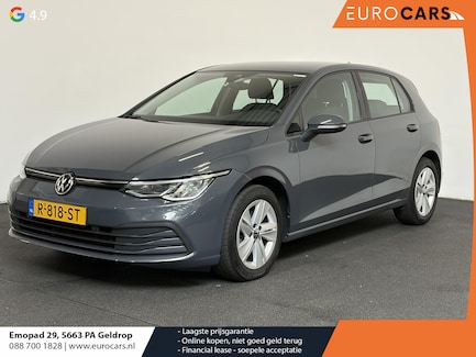 Volkswagen Golf 0