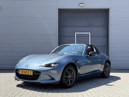 Mazda MX-5 0