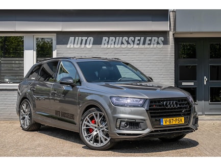 Audi Q7 0