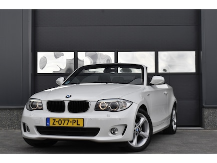 BMW 1-Serie 0