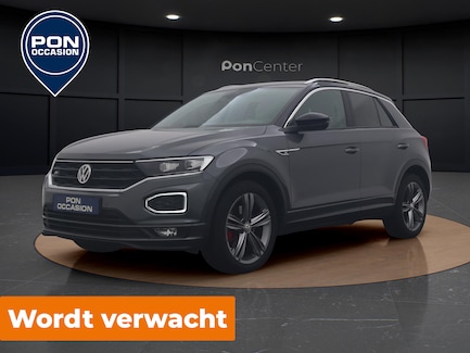 Volkswagen T-Roc 0