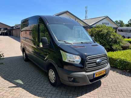 Ford Transit 0