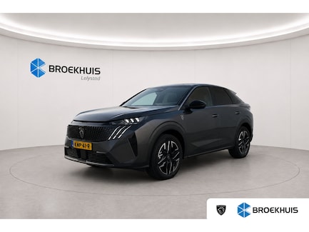 Peugeot 3008 0
