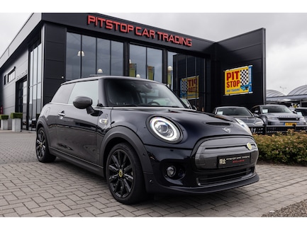 MINI Mini Electric 0