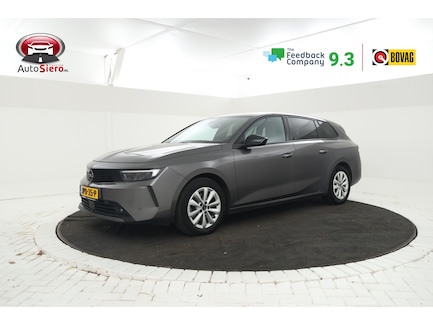 Opel Astra 0