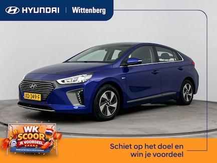Hyundai Ioniq 0