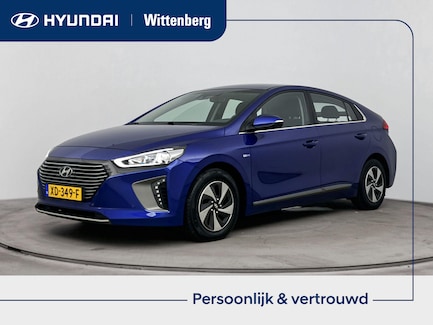 Hyundai Ioniq 0