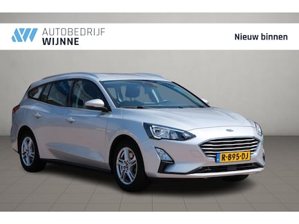 Ford Focus 0