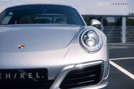 Porsche 911 0