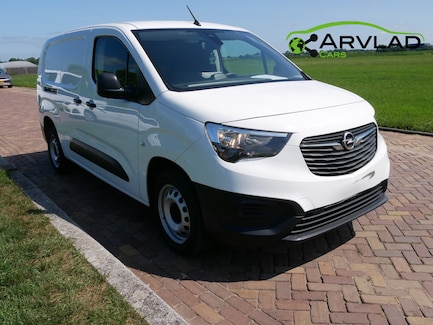 Opel Combo 0