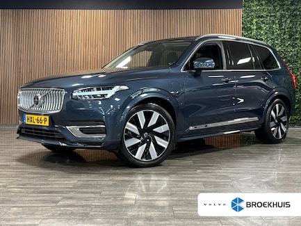 Volvo XC90 0