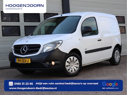 Mercedes-Benz Citan 0