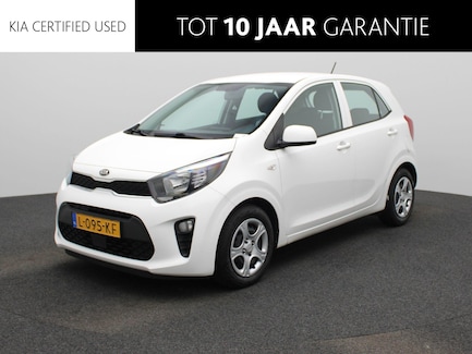 Kia Picanto 0