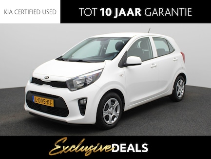 Kia Picanto 0