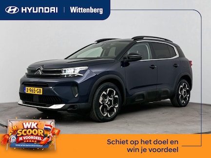 Citroën C5 Aircross 0